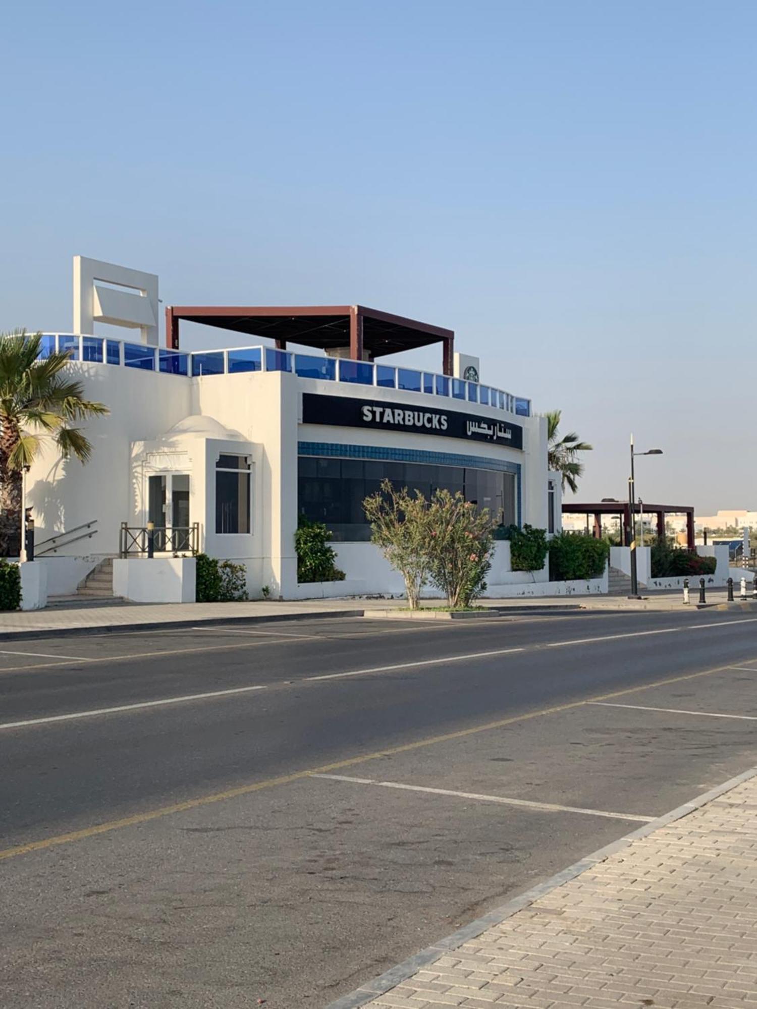 فندق Arabian Nights Nook مسقط المظهر الخارجي الصورة