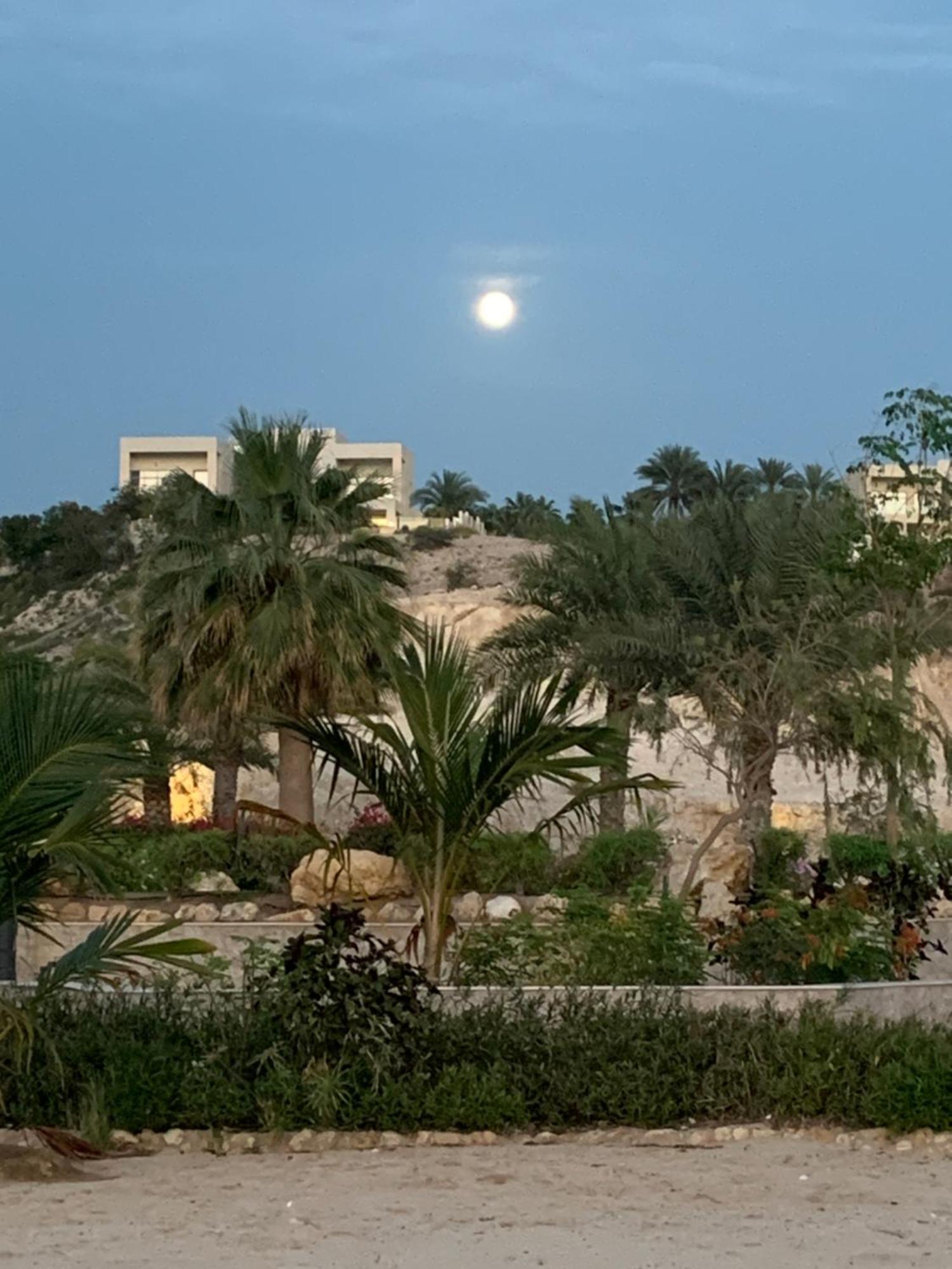 فندق Arabian Nights Nook مسقط المظهر الخارجي الصورة