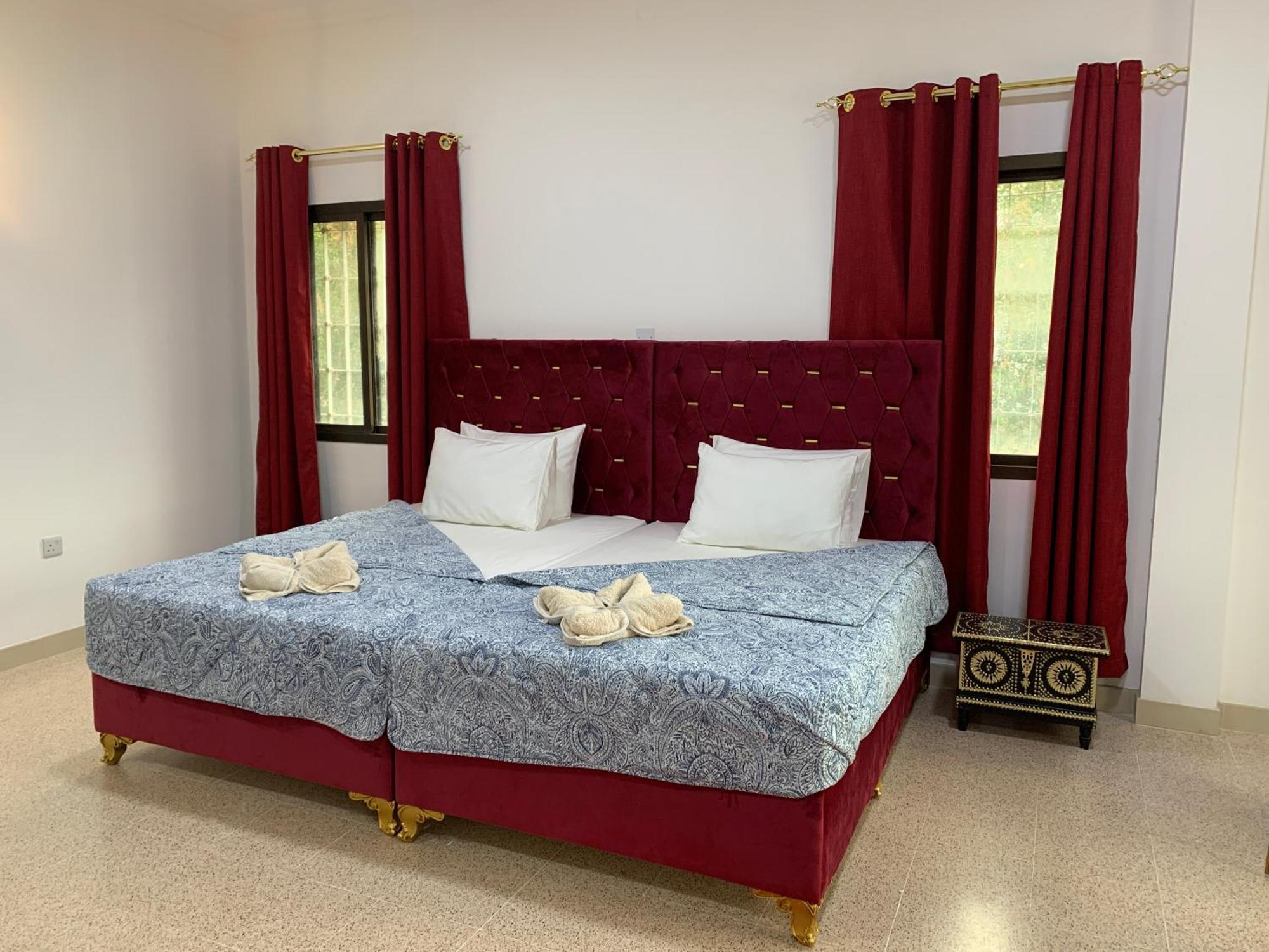 فندق Arabian Nights Nook مسقط المظهر الخارجي الصورة