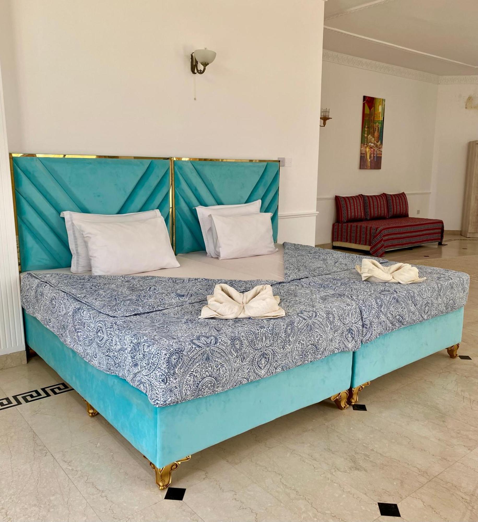 فندق Arabian Nights Nook مسقط المظهر الخارجي الصورة