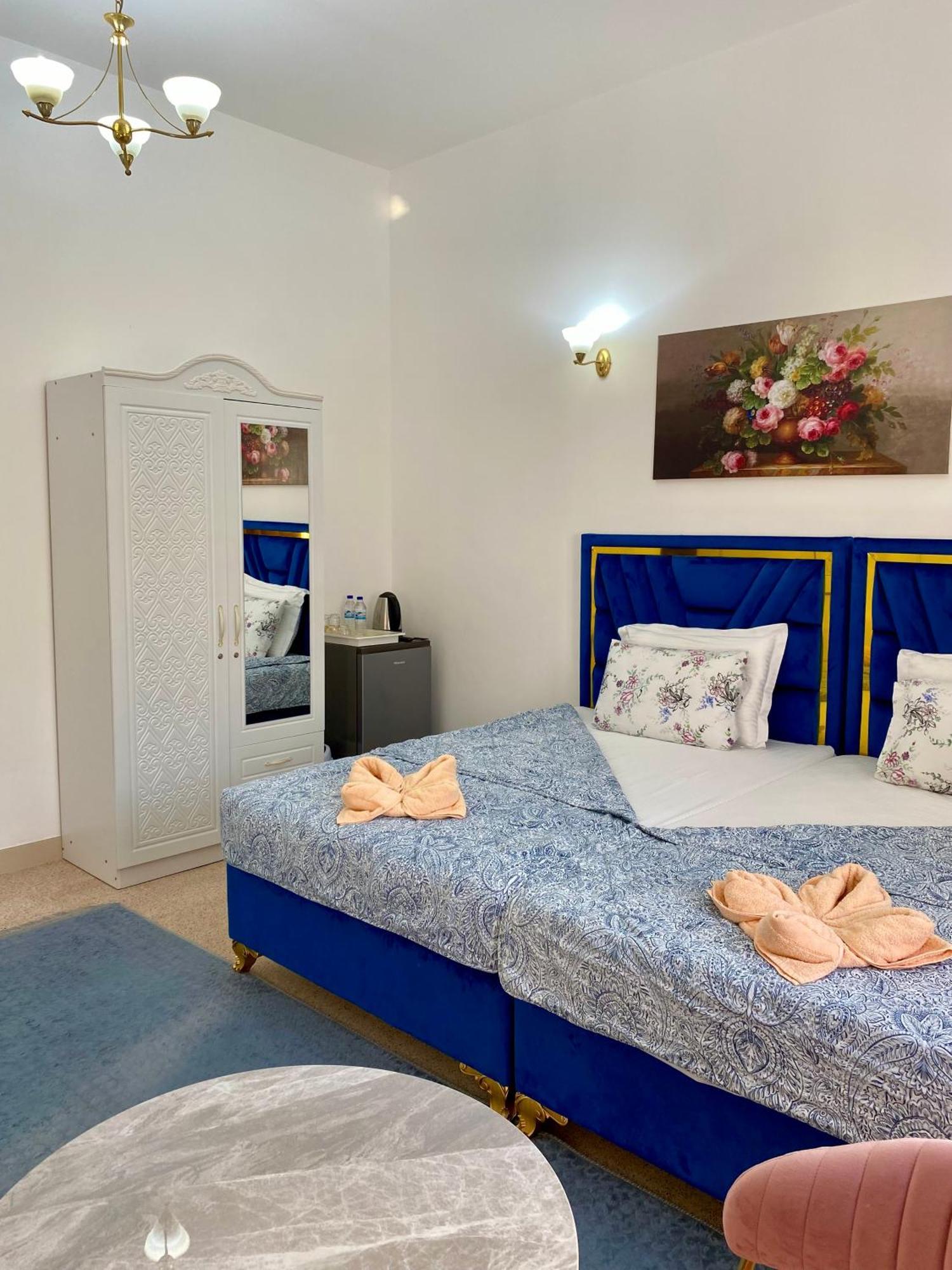 فندق Arabian Nights Nook مسقط المظهر الخارجي الصورة